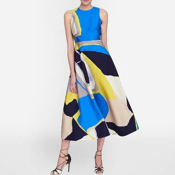 LK Bennett dress size 6 - Picture 1 of 7
